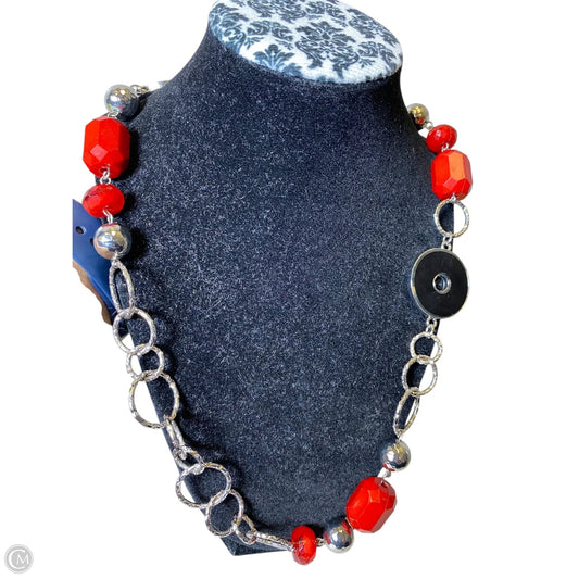 Necklace Other By Chicos