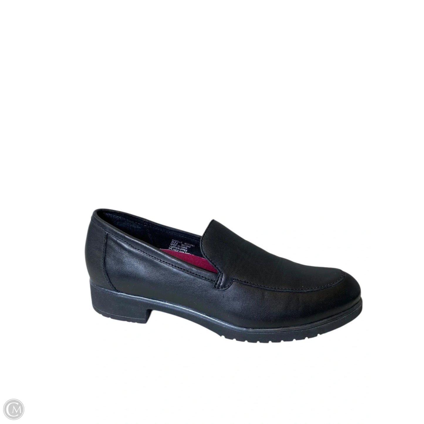 Shoes Heels Block By Munro In Black, Size: 8