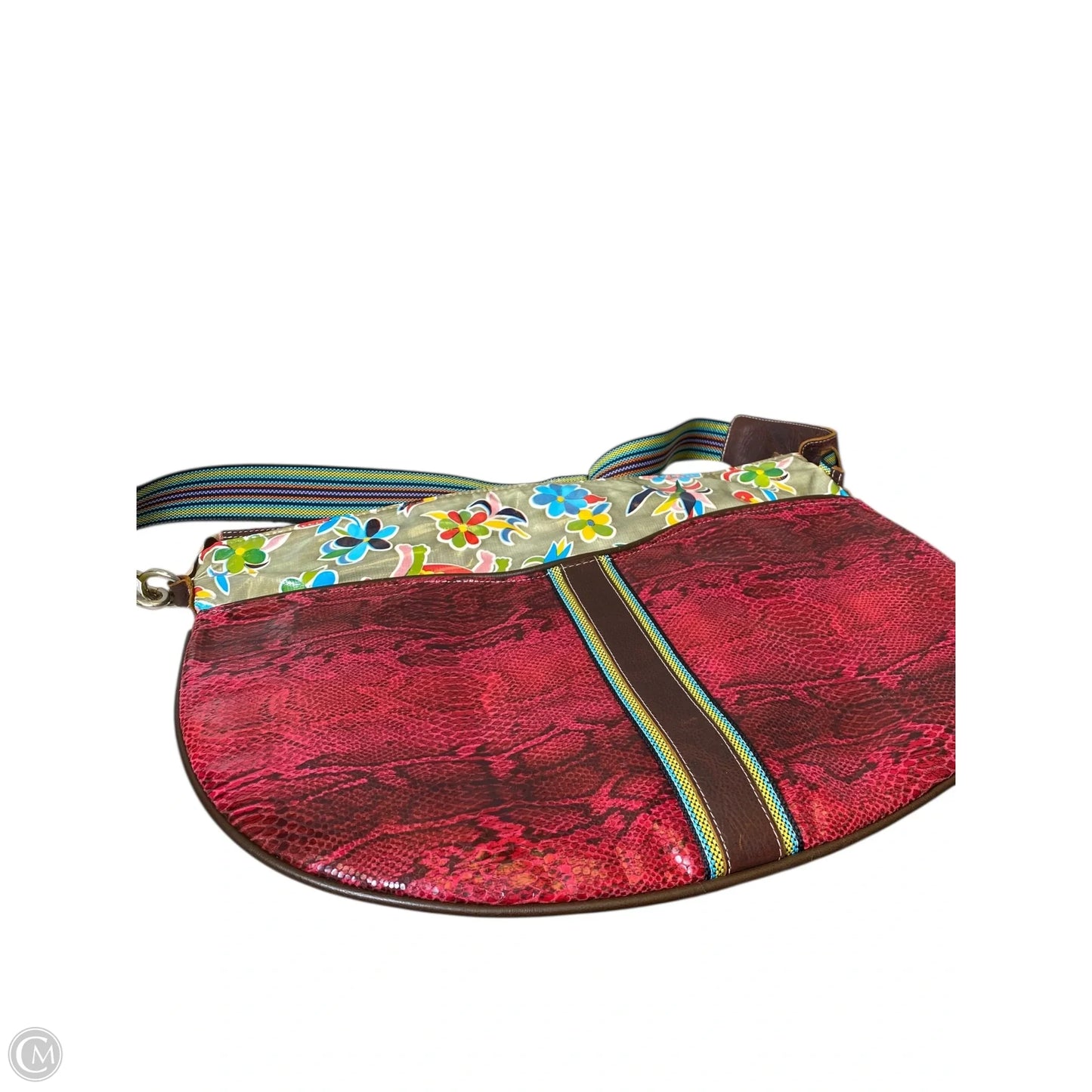 Handbag By Consuela, Size: Large