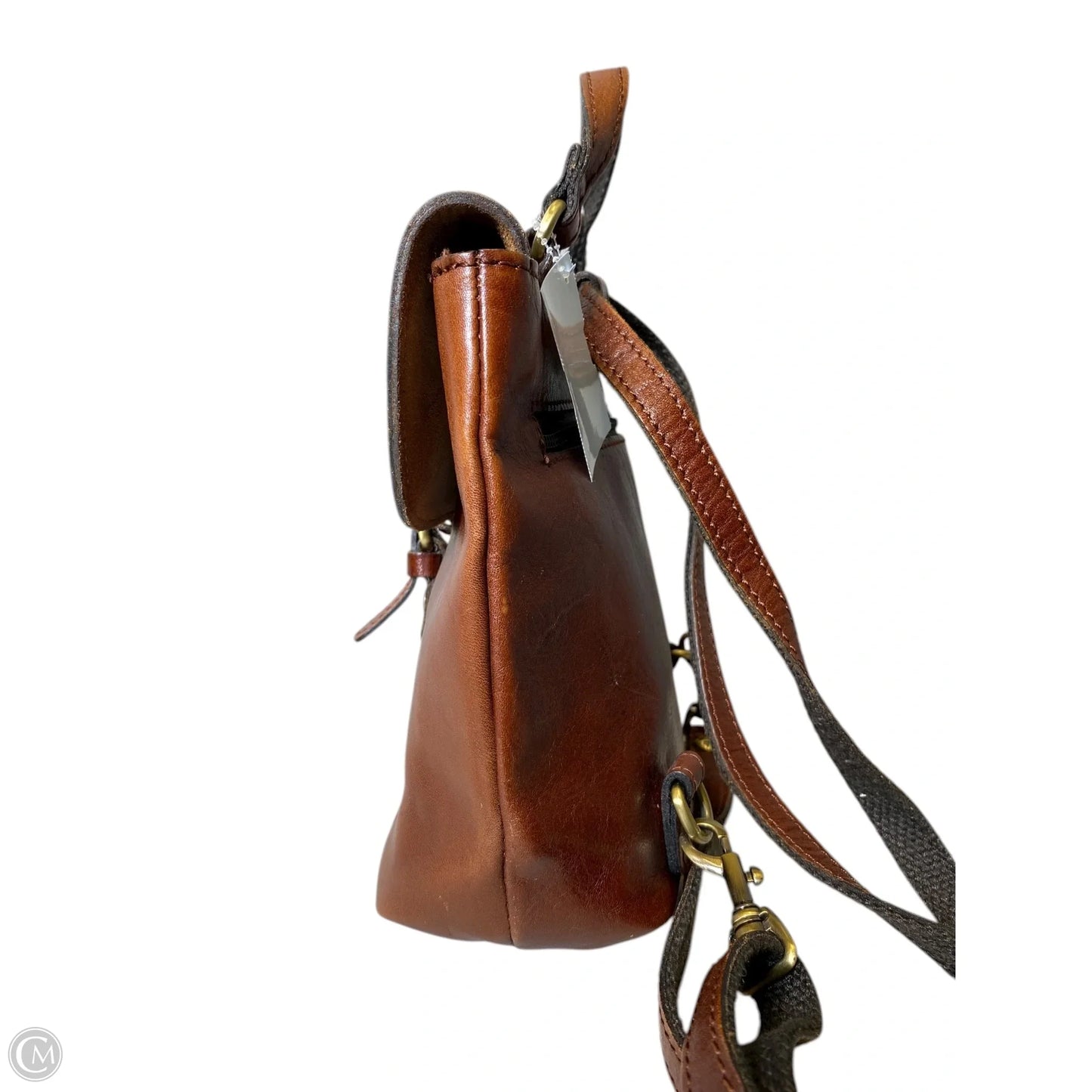 Backpack Designer By Patricia Nash, Size: Small