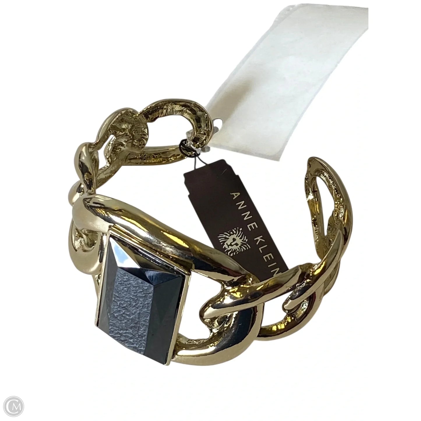 Bracelet Cuff By Anne Klein