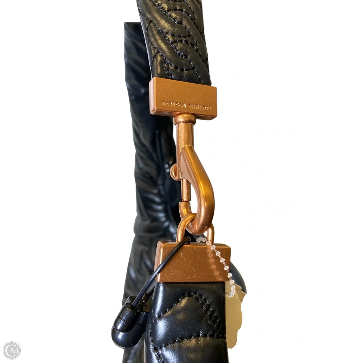 Handbag Designer By Rebecca Minkoff, Size: Medium