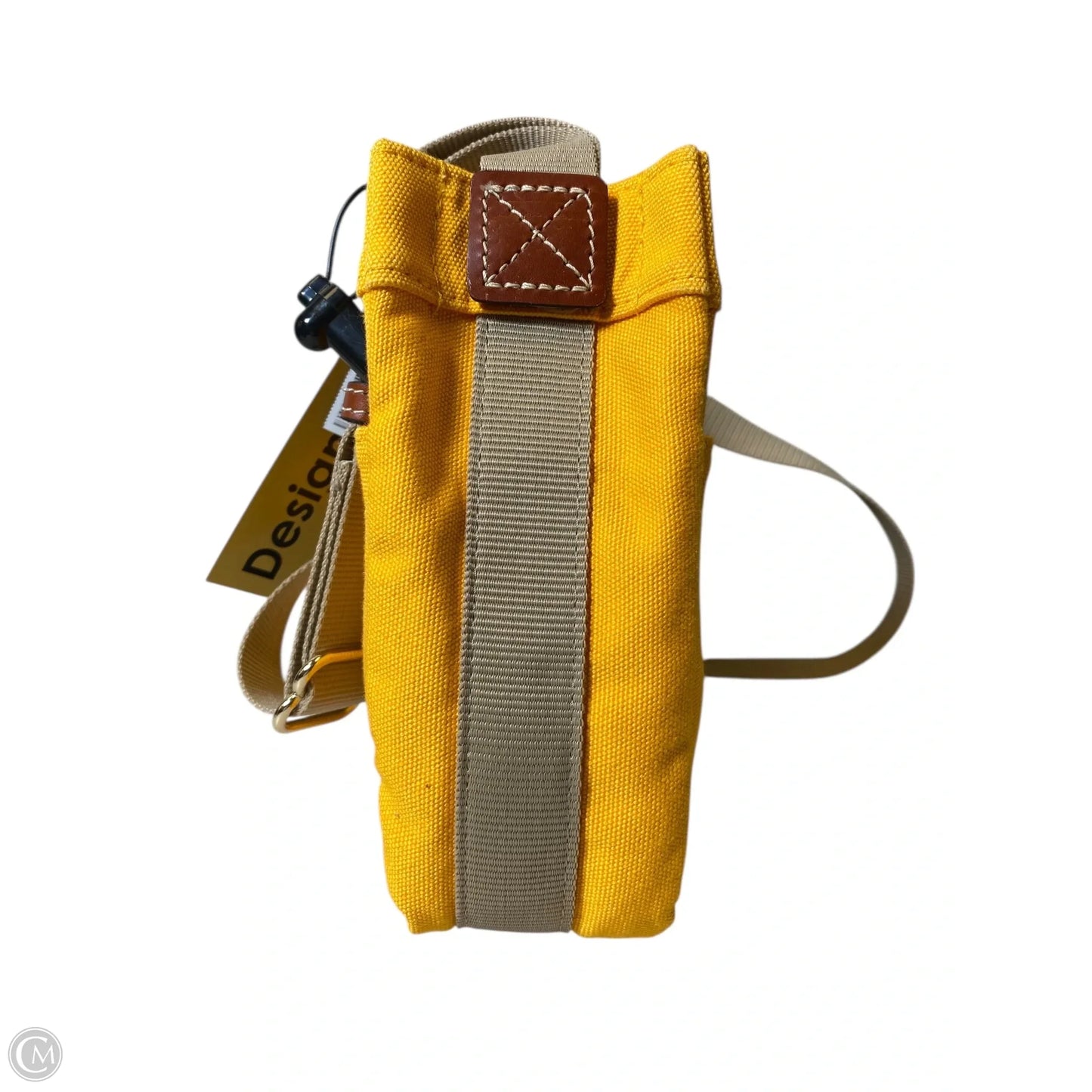 Crossbody Designer By Dooney And Bourke, Size: Medium