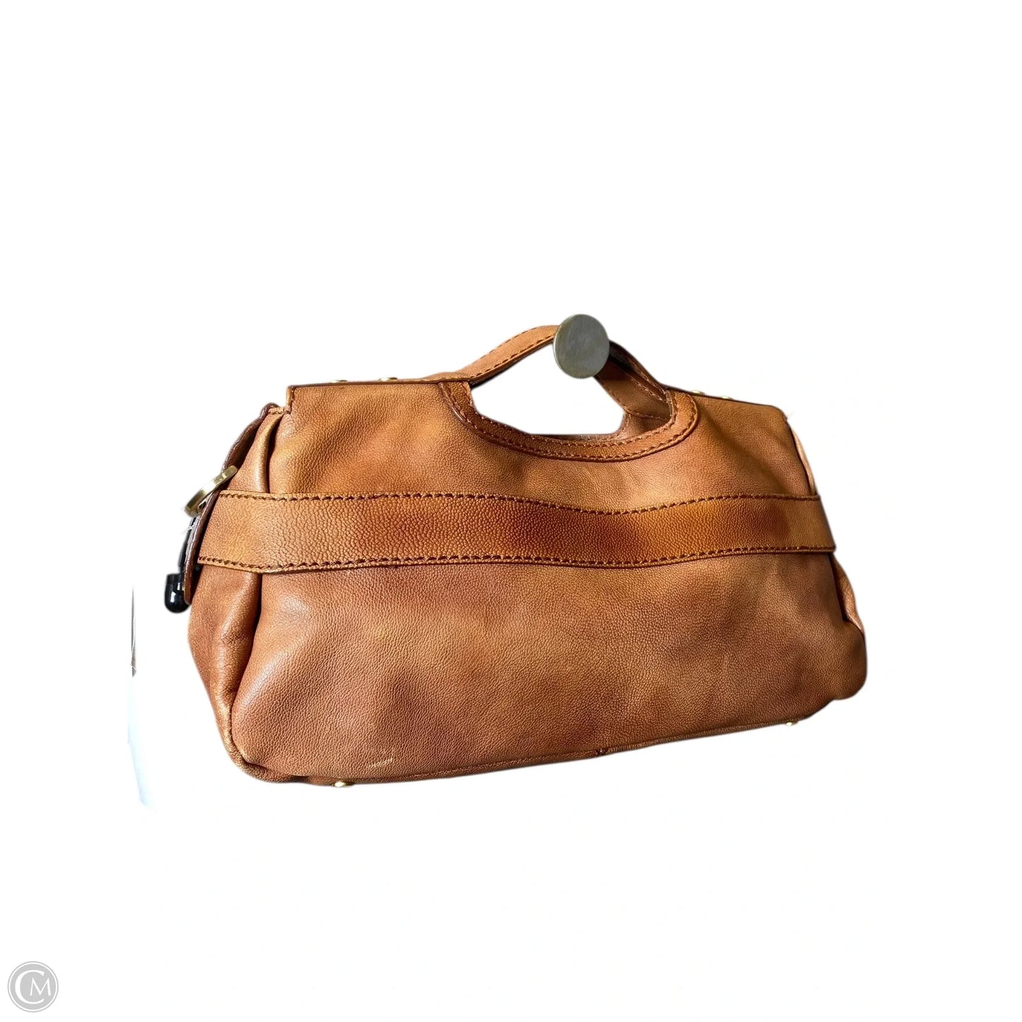 Handbag Luxury Designer By Jimmy Choo, Size: Medium