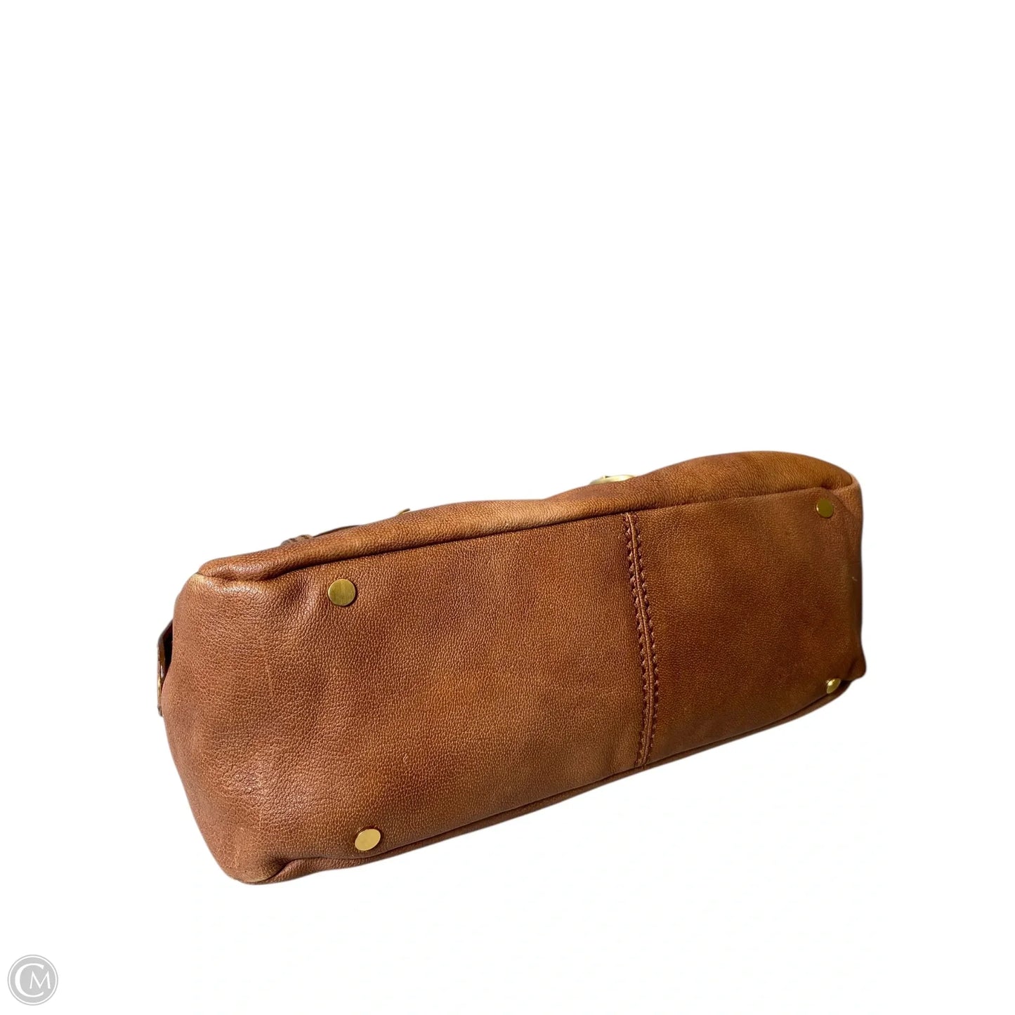 Handbag Luxury Designer By Jimmy Choo, Size: Medium