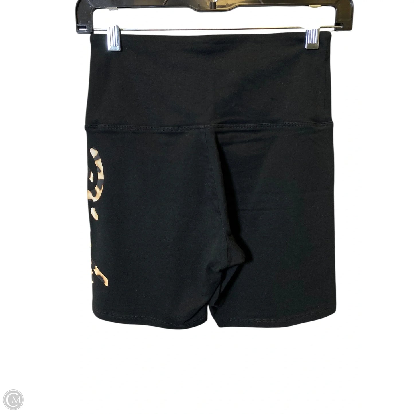 Shorts Set By Pink In Black, Size: S