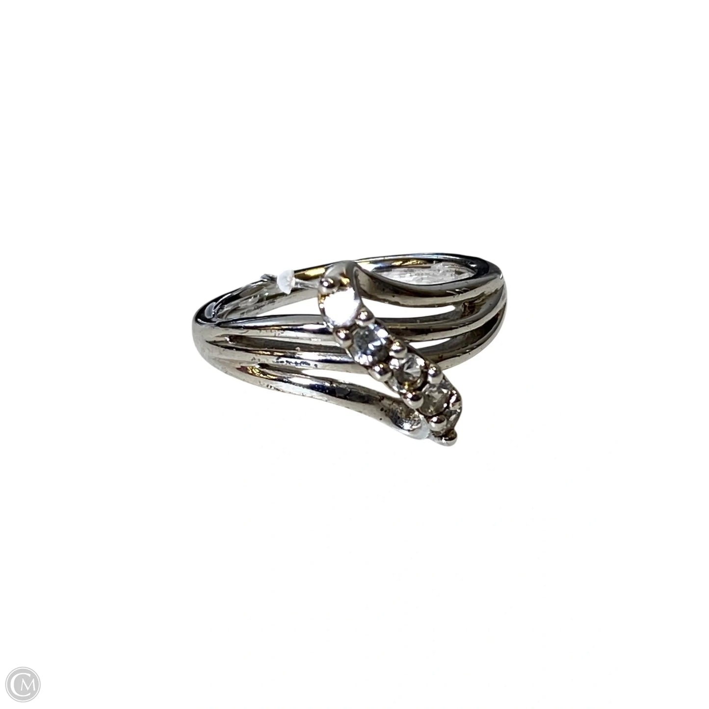 Ring Other By Clothes Mentor, Size: 6.5