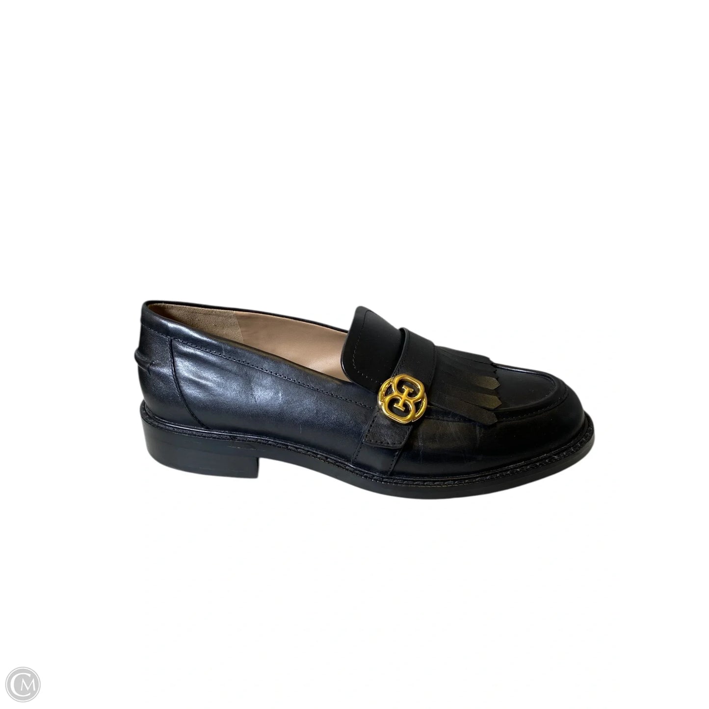 Shoes Flats By Sam Edelman In Black, Size: 8.5