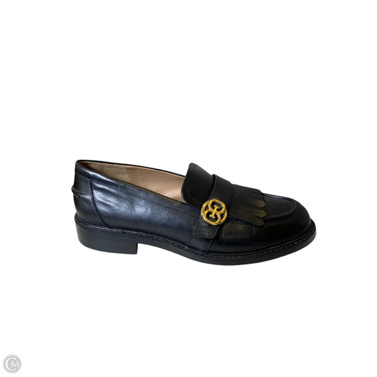 Shoes Flats By Sam Edelman In Black, Size: 8.5