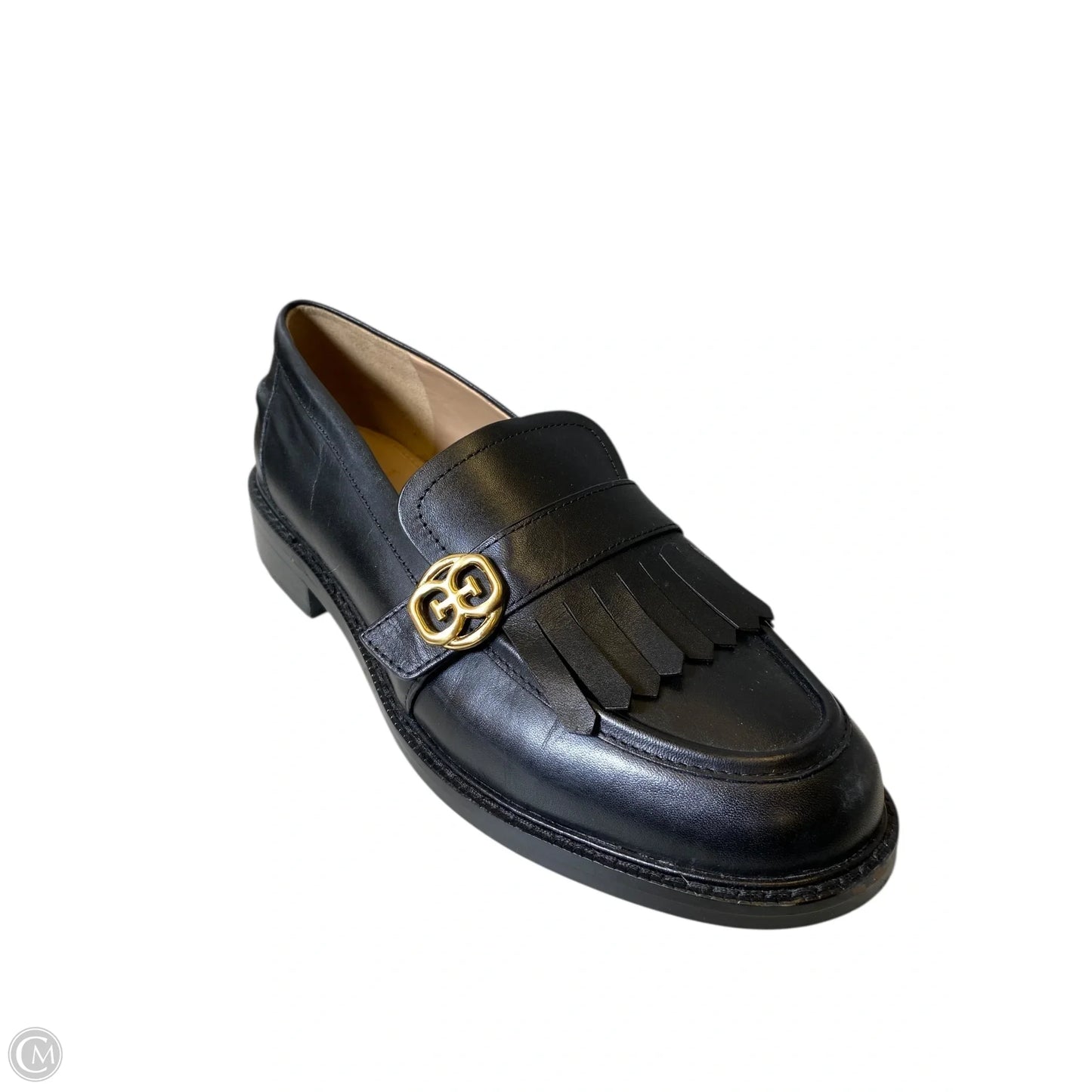 Shoes Flats By Sam Edelman In Black, Size: 8.5