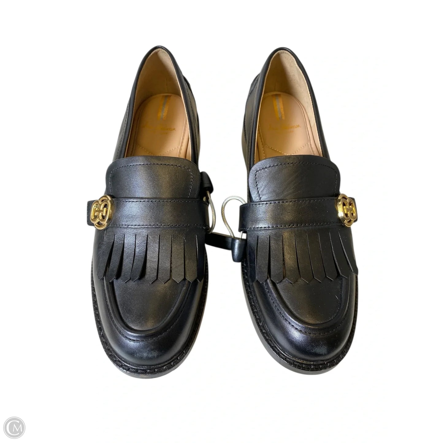 Shoes Flats By Sam Edelman In Black, Size: 8.5