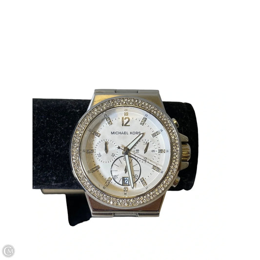 Watch Designer By Michael Kors