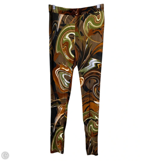 Pants Other By Fashion Nova In Multi-colored, Size: Xl