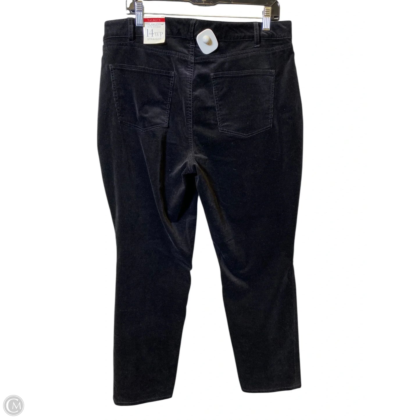 Pants Other By Talbots In Black, Size: 14