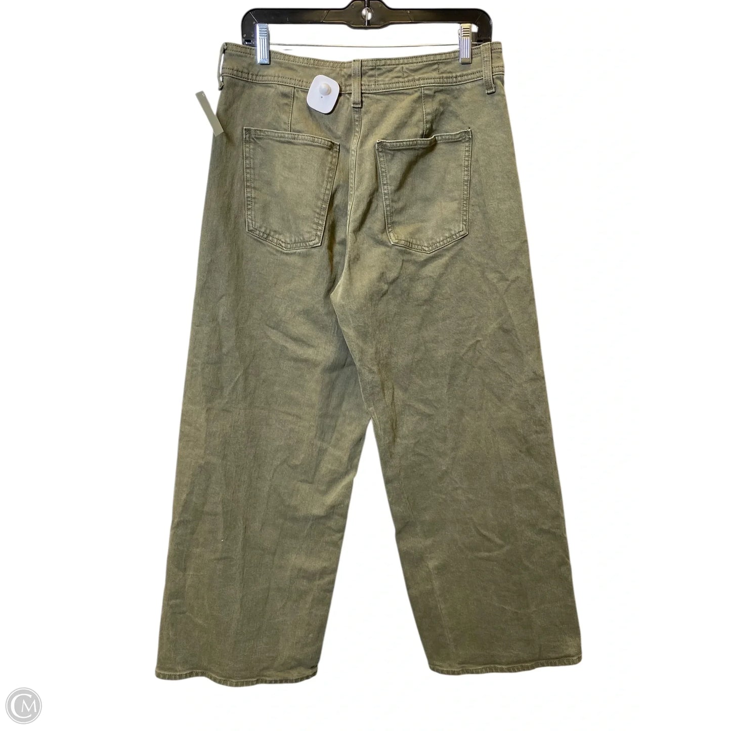 Pants Other By Universal Thread In Green, Size: 10