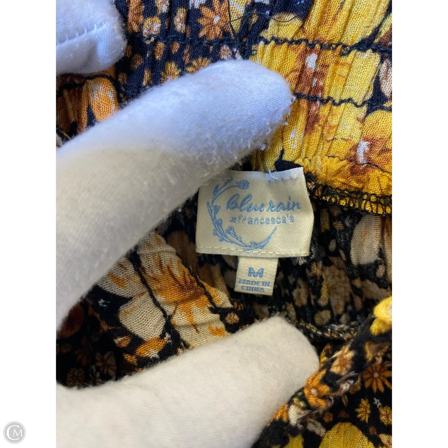 Pants Other By Blue Rain In Multi-colored, Size: M