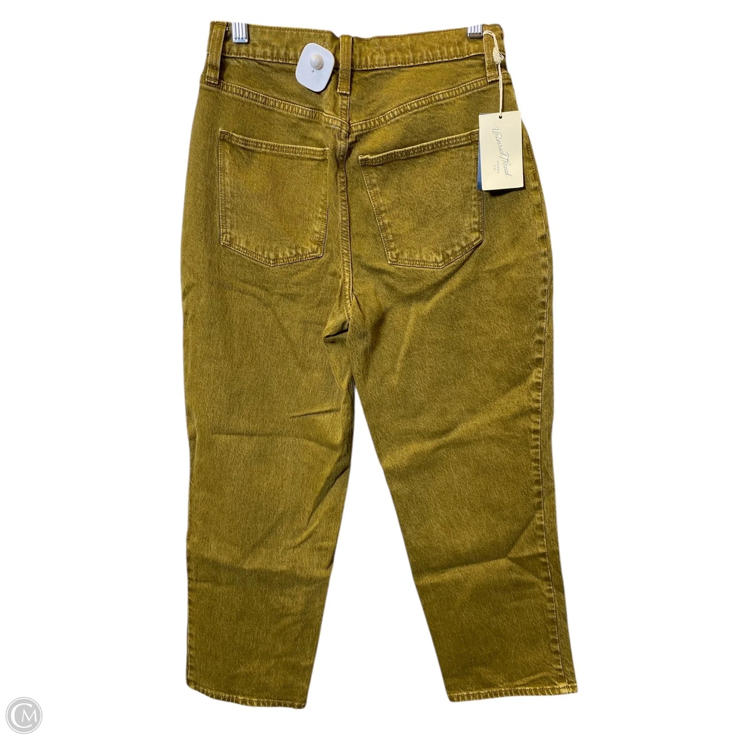 Pants Other By Universal Thread In Green, Size: 2
