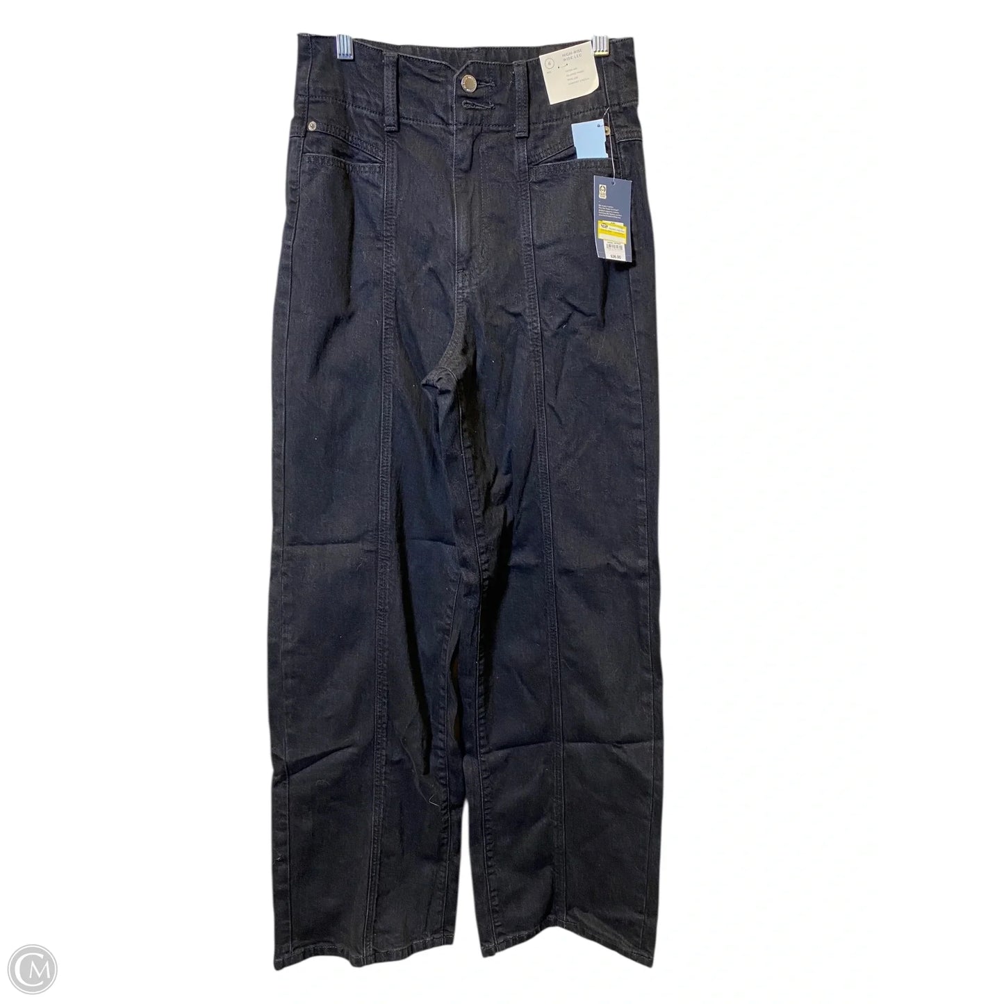 Pants Other By Universal Thread In Black, Size: 6