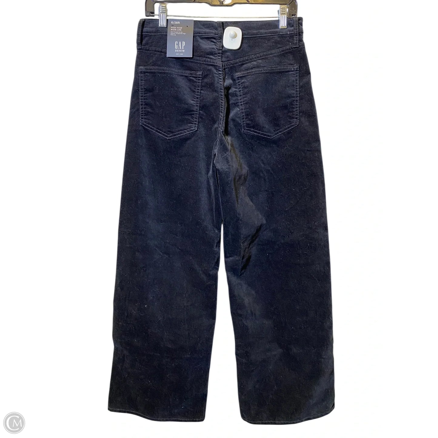 Pants Other By Gap In Black, Size: 6