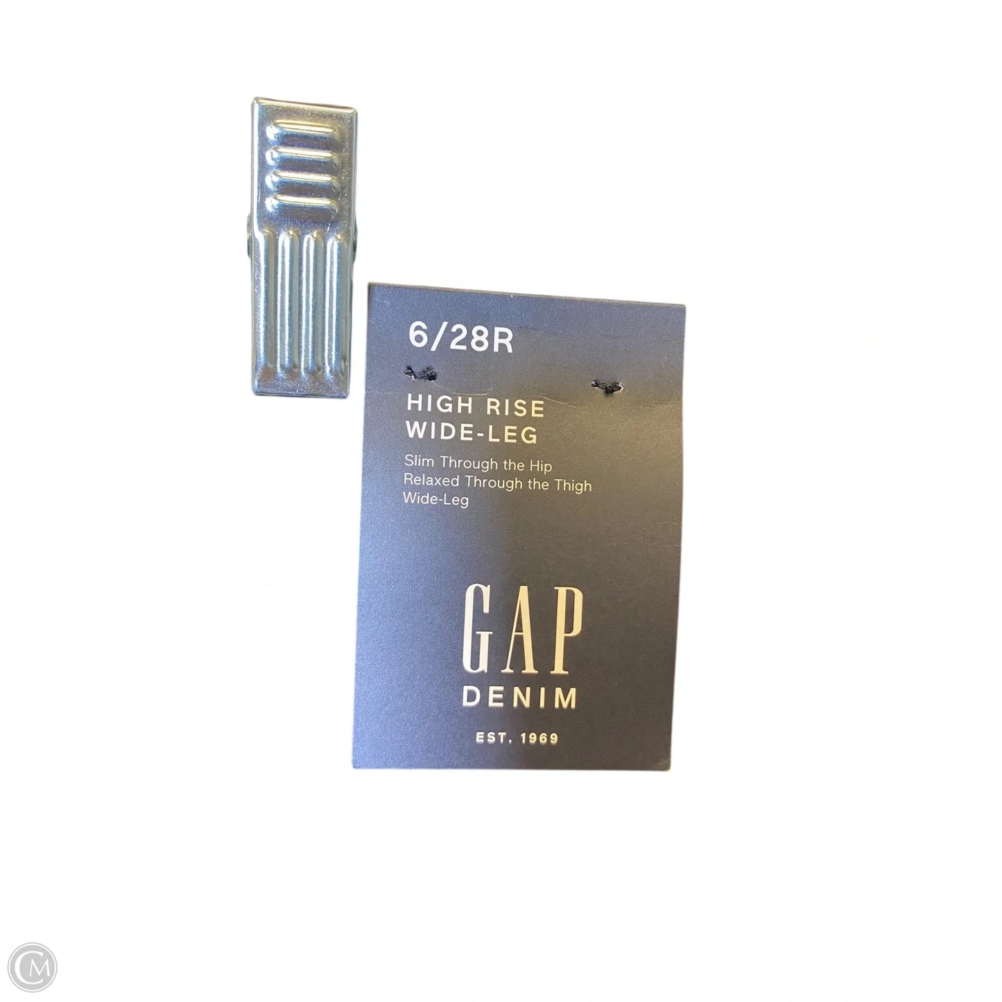 Pants Other By Gap In Black, Size: 6