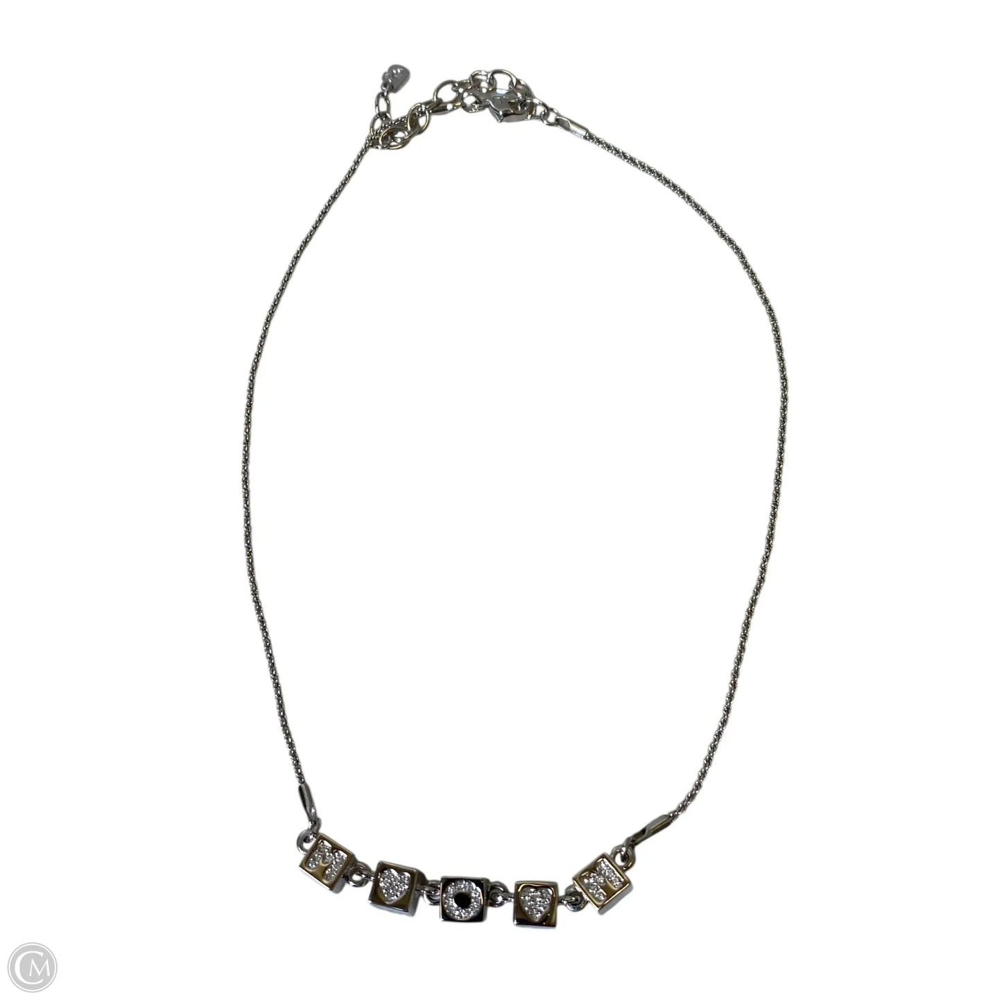 Necklace Designer By Swarovski