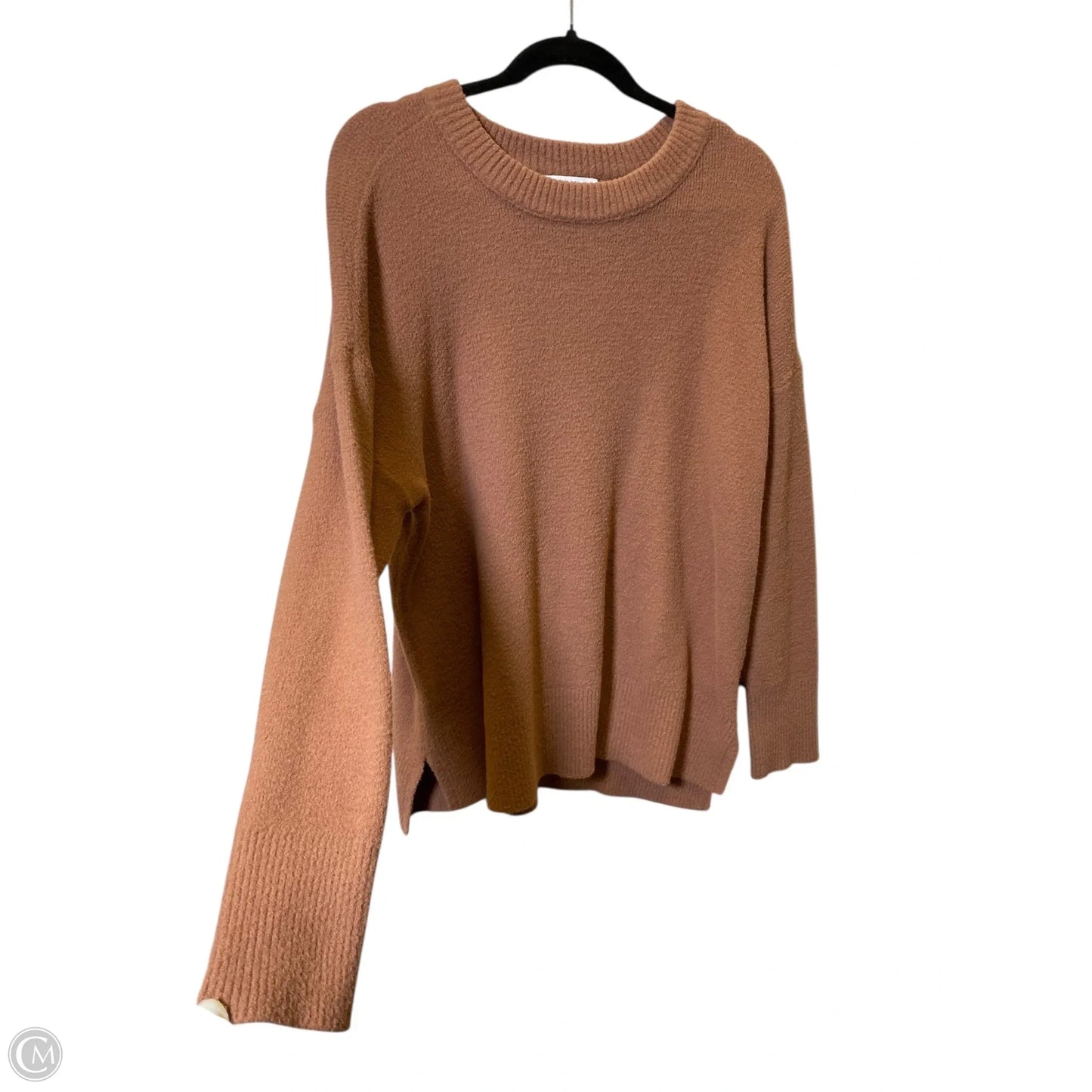 Sweater By For The Republic In Brown, Size: L