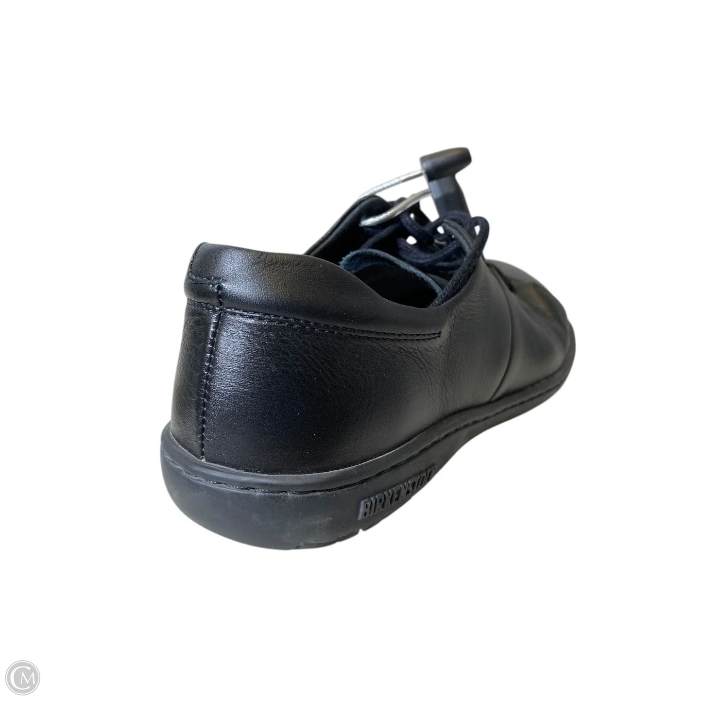 Shoes Sneakers By Birkenstock In Black, Size: 7.5