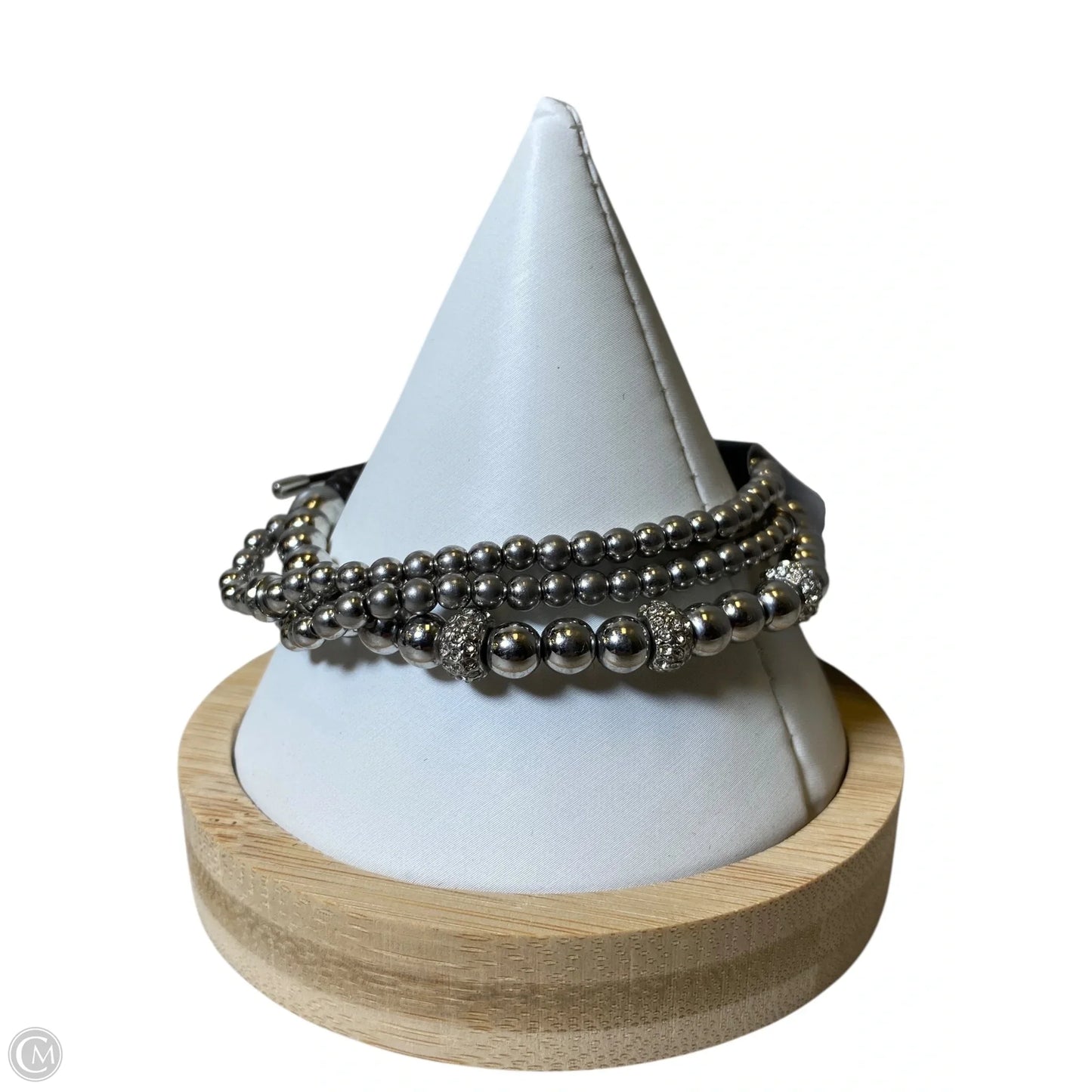 Bracelet Beaded By Fossil