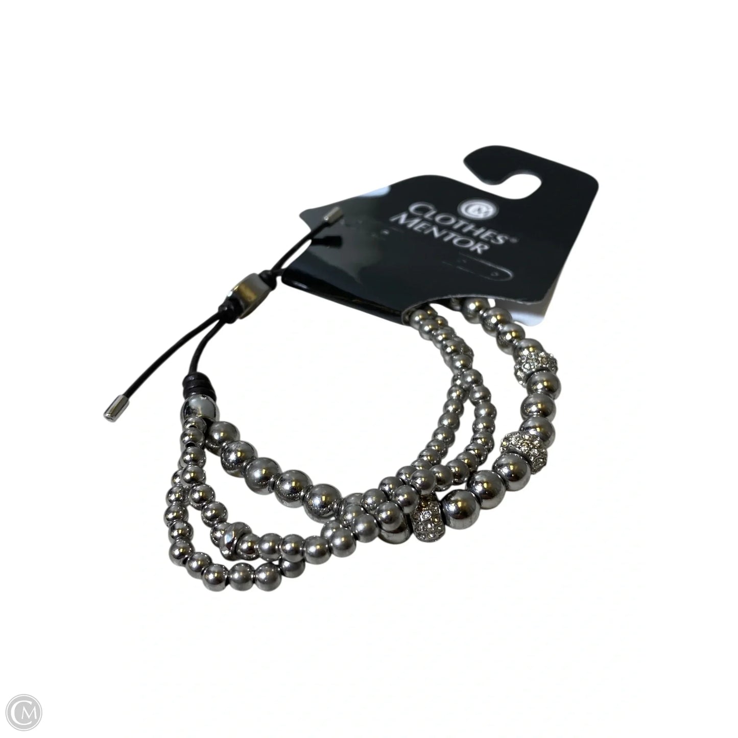 Bracelet Beaded By Fossil