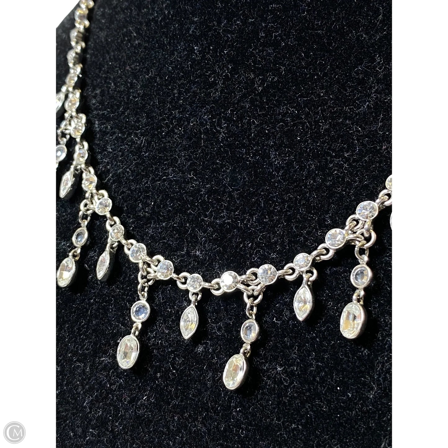 Necklace Luxury Designer By Givenchy