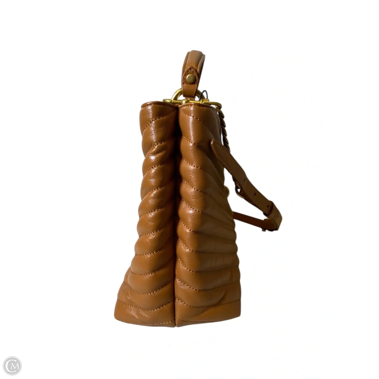 Handbag Designer By Rebecca Minkoff, Size: Medium