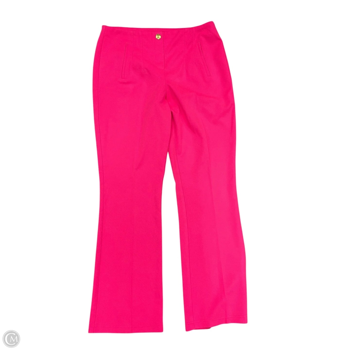 Pants Dress By Cato In Pink, Size: L
