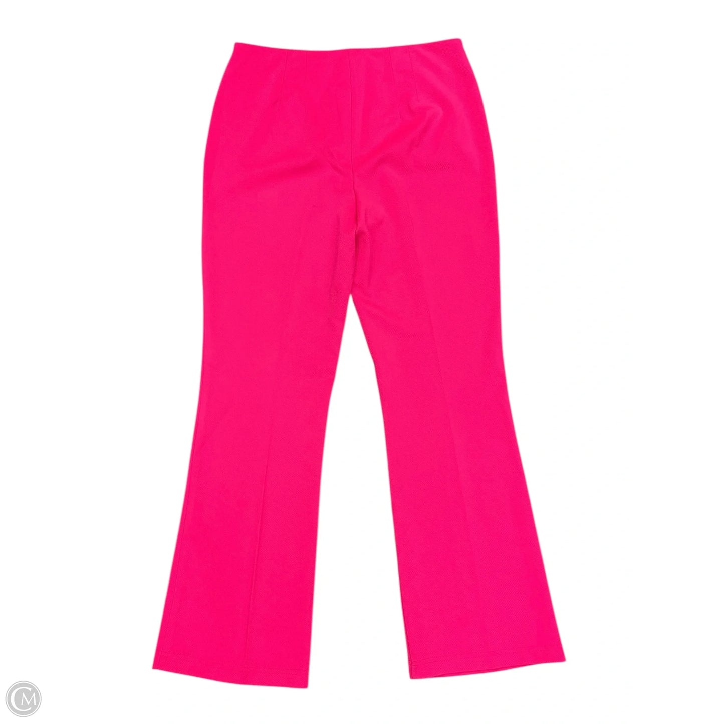 Pants Dress By Cato In Pink, Size: L