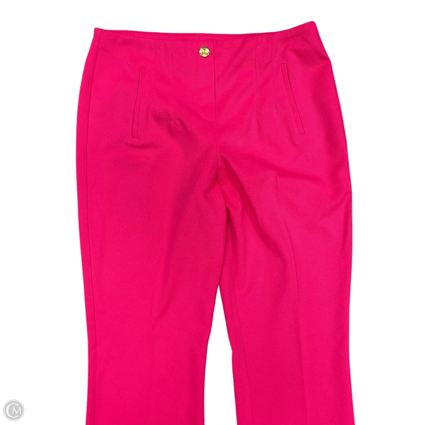 Pants Dress By Cato In Pink, Size: L