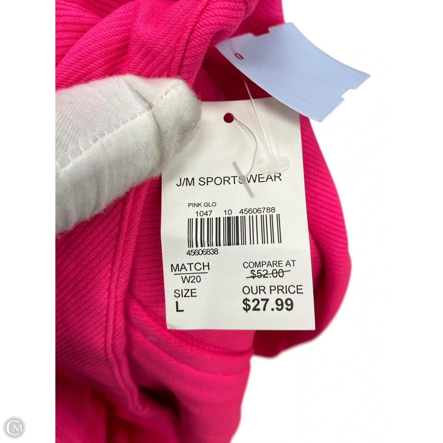 Pants Dress By Cato In Pink, Size: L