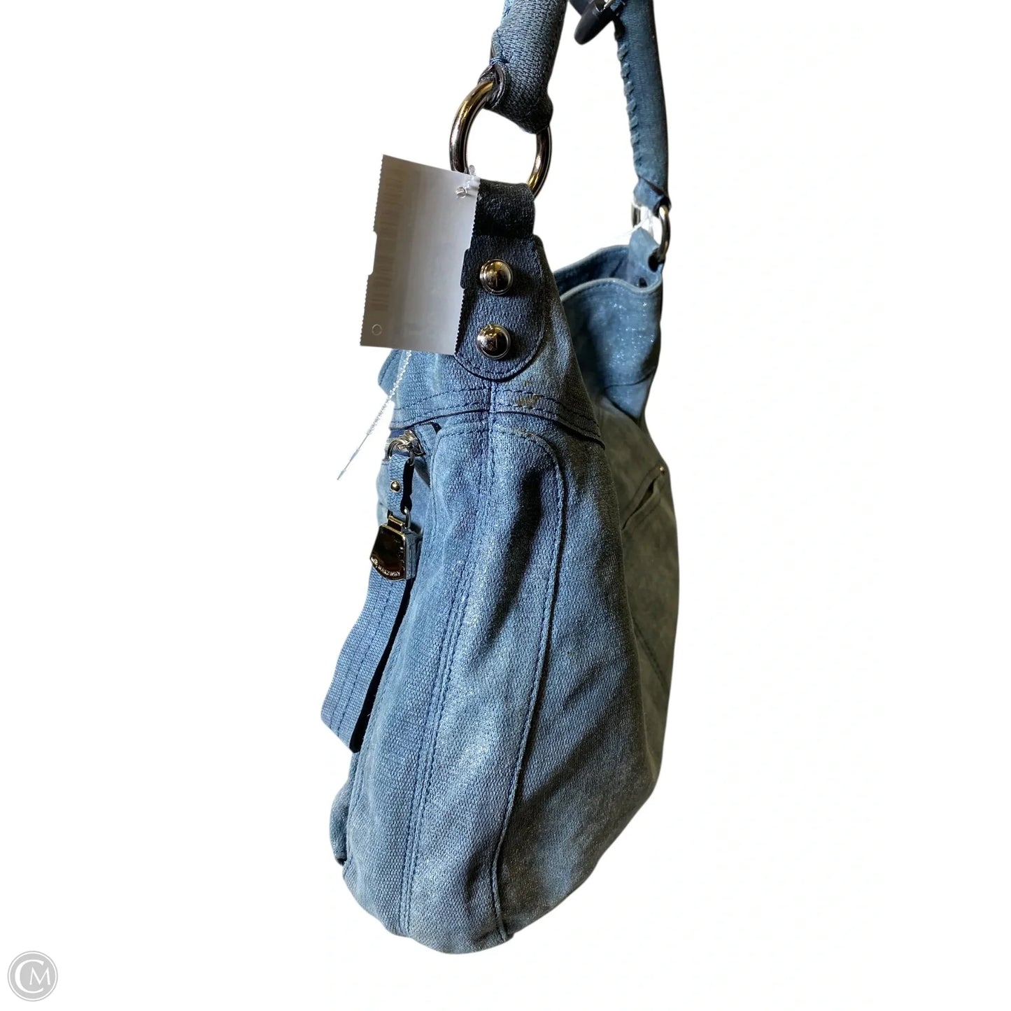 Handbag By Makowsky, Size: Medium