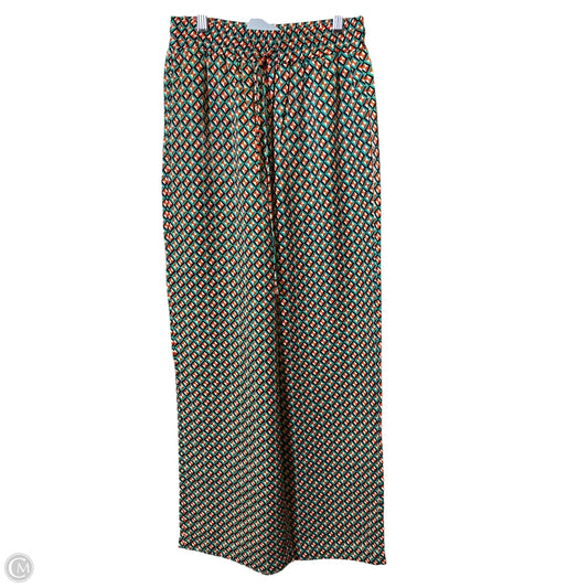Pants Other By Zara In Multi-colored, Size: S