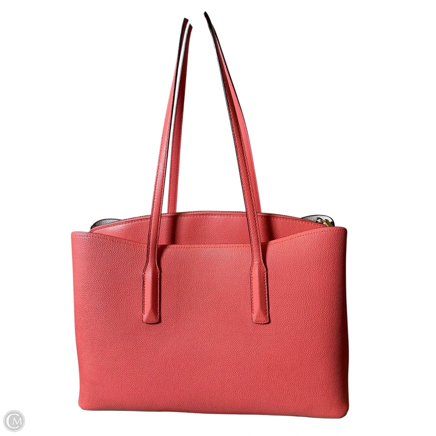 Handbag Designer By Kate Spade, Size: Large