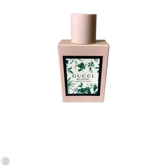 Fragrance Luxury Designer By Gucci