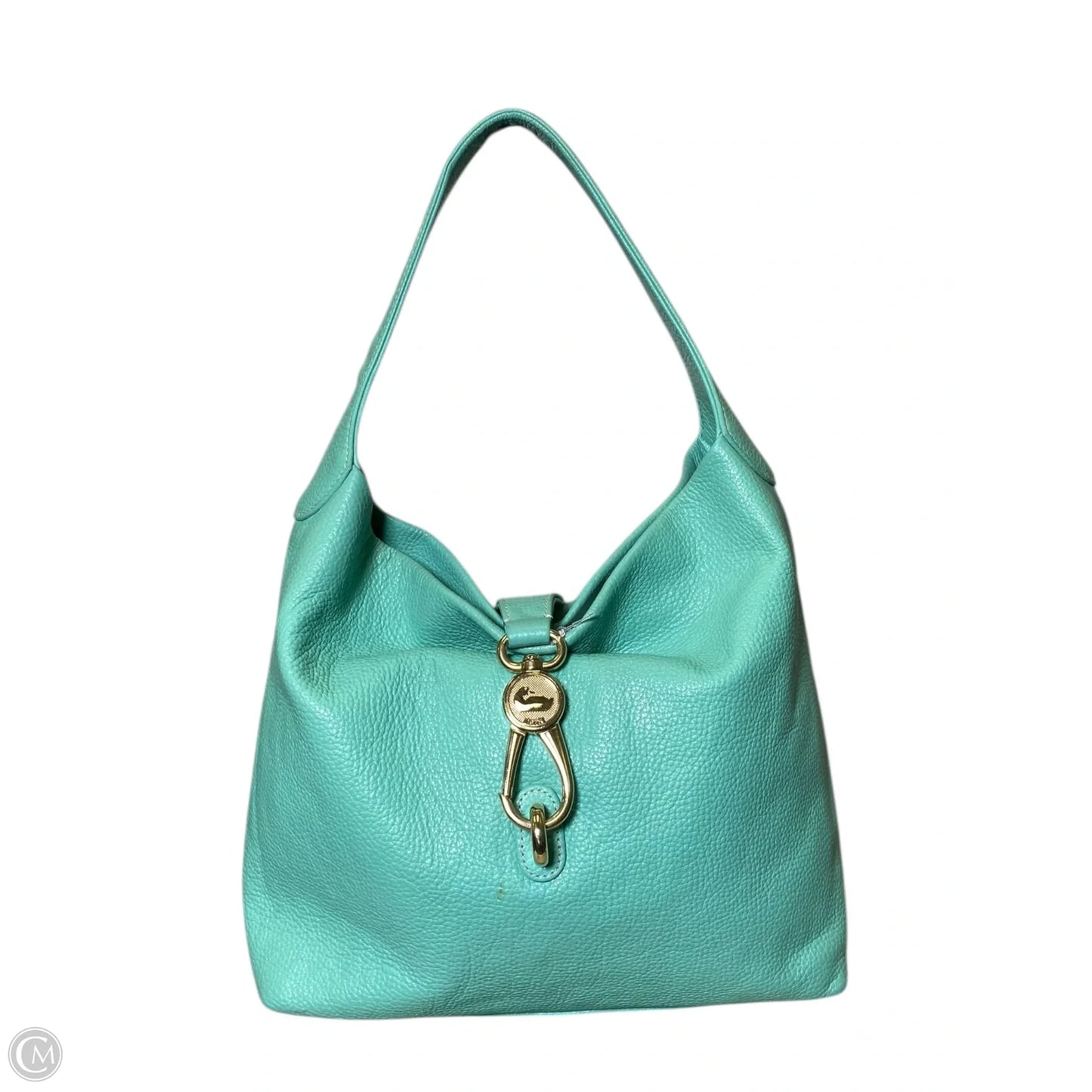 Handbag Designer By Dooney And Bourke, Size: Large