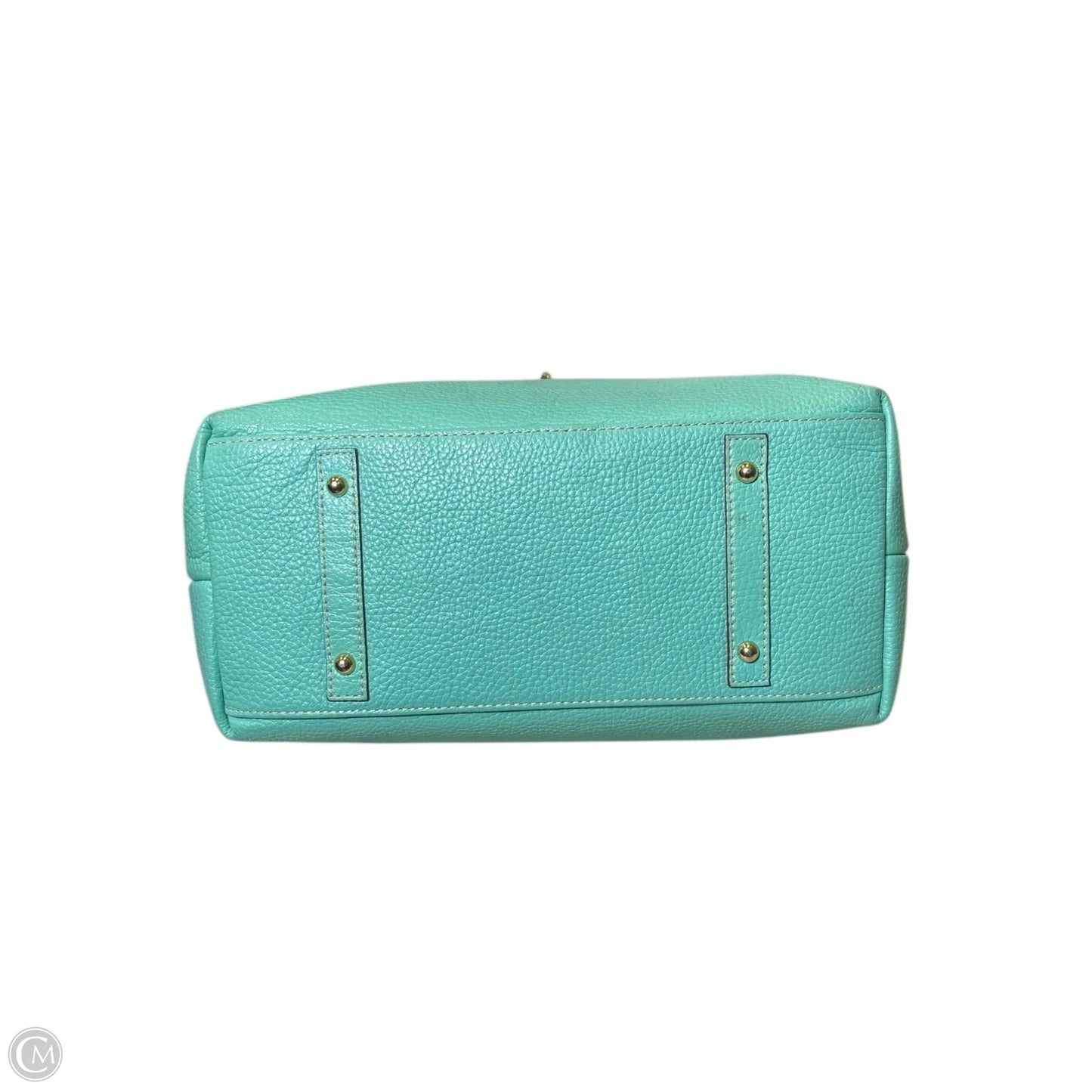 Handbag Designer By Dooney And Bourke, Size: Large