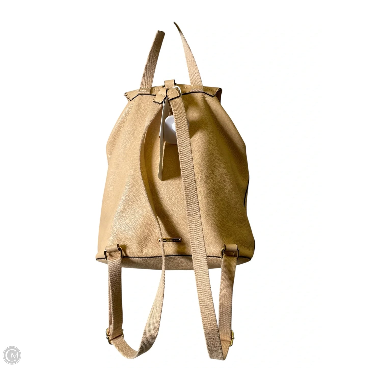 Backpack Designer By Rebecca Minkoff, Size: Medium