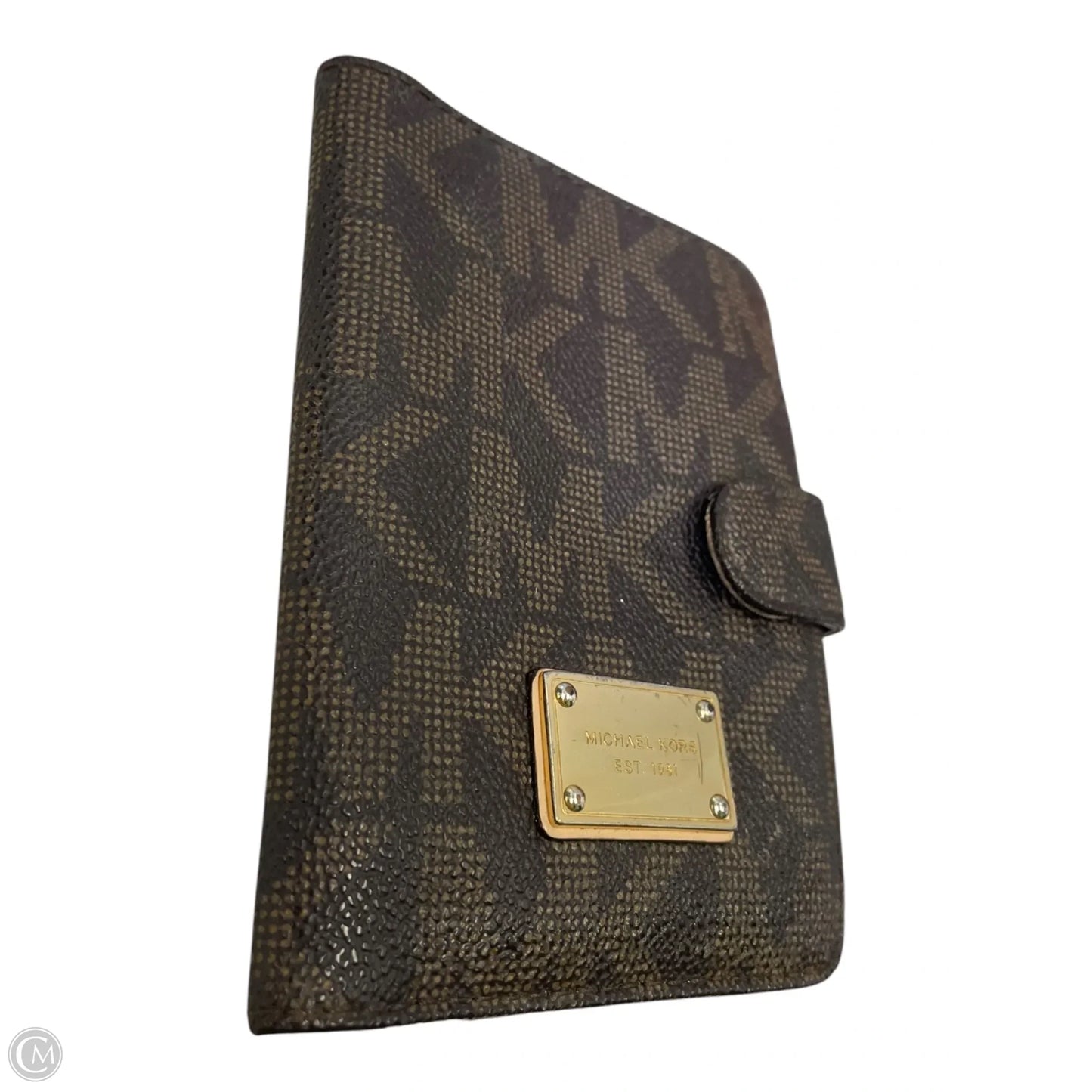 Wallet Designer By Michael Kors, Size: Medium