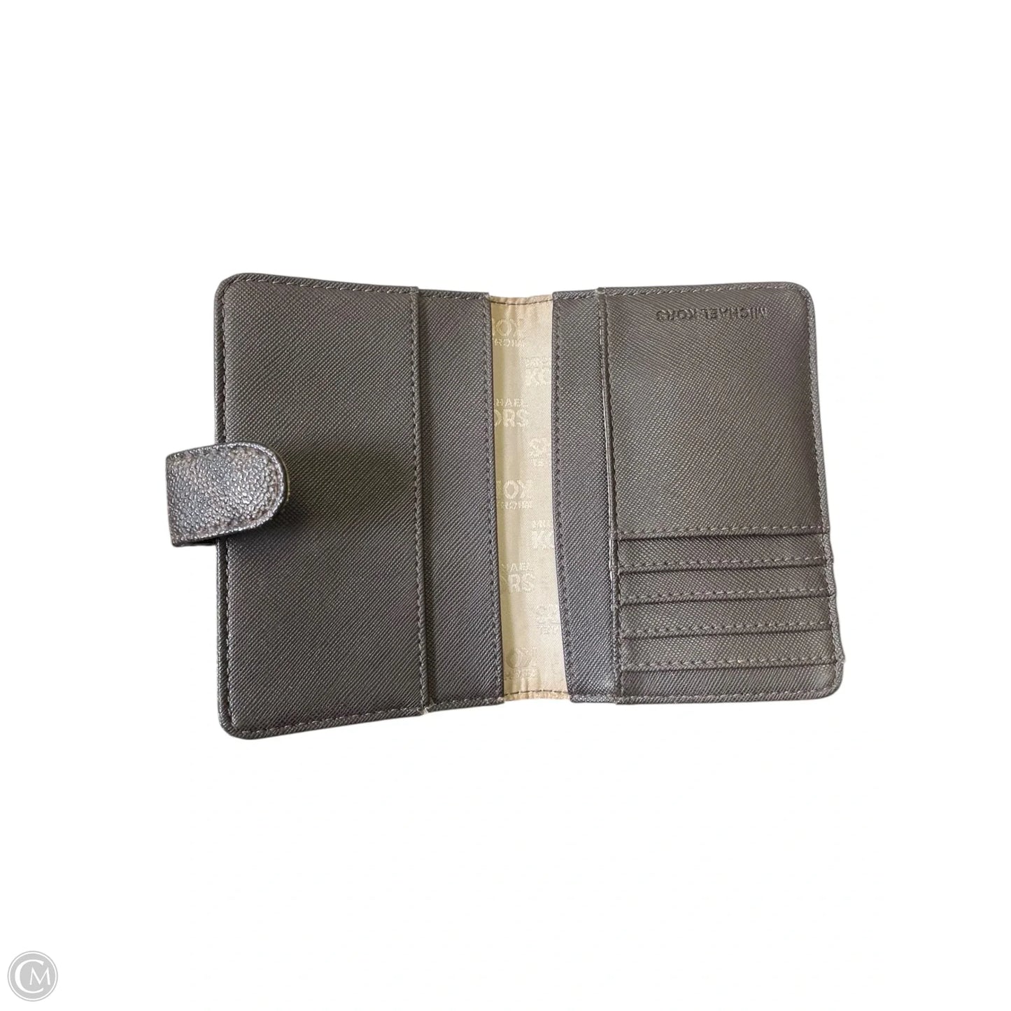 Wallet Designer By Michael Kors, Size: Medium