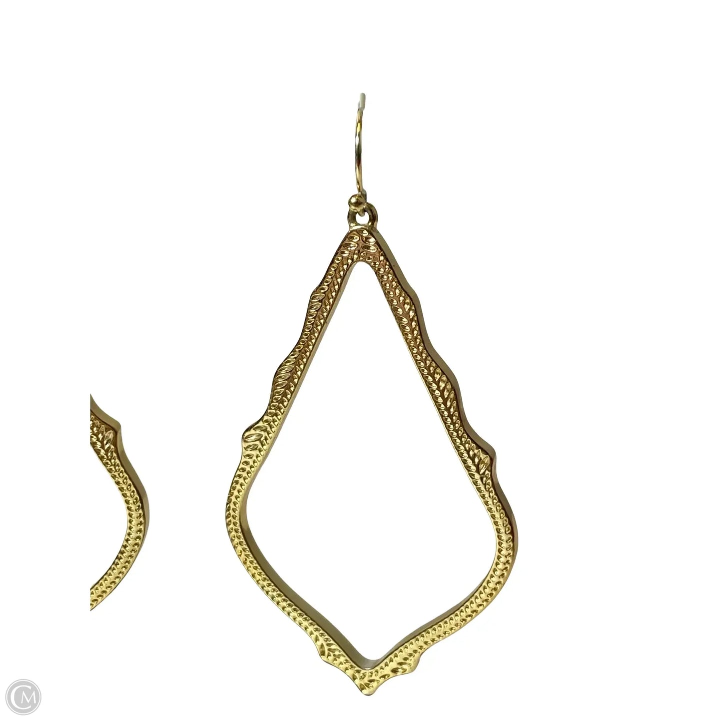 Earrings Dangle/drop By Kendra Scott