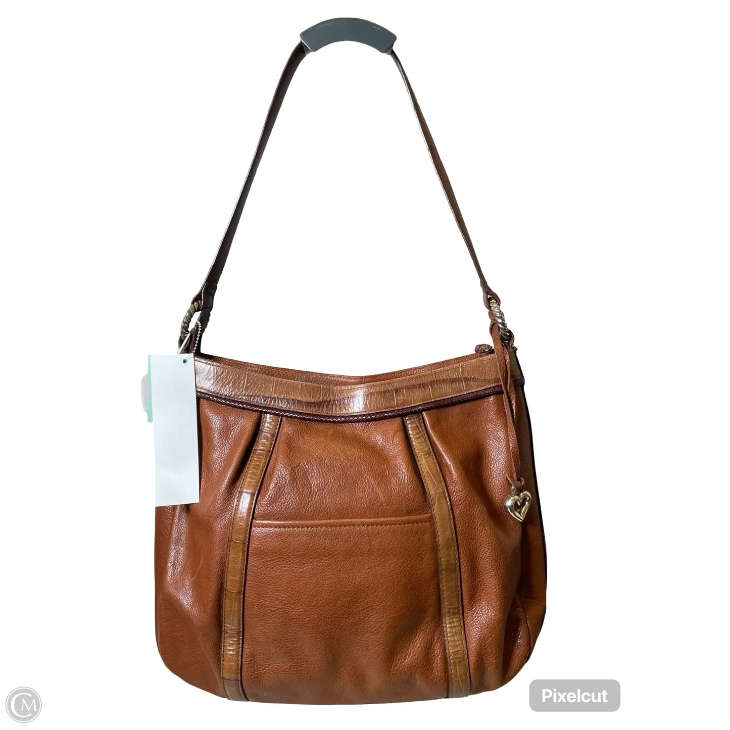 Handbag By Brighton, Size: Large