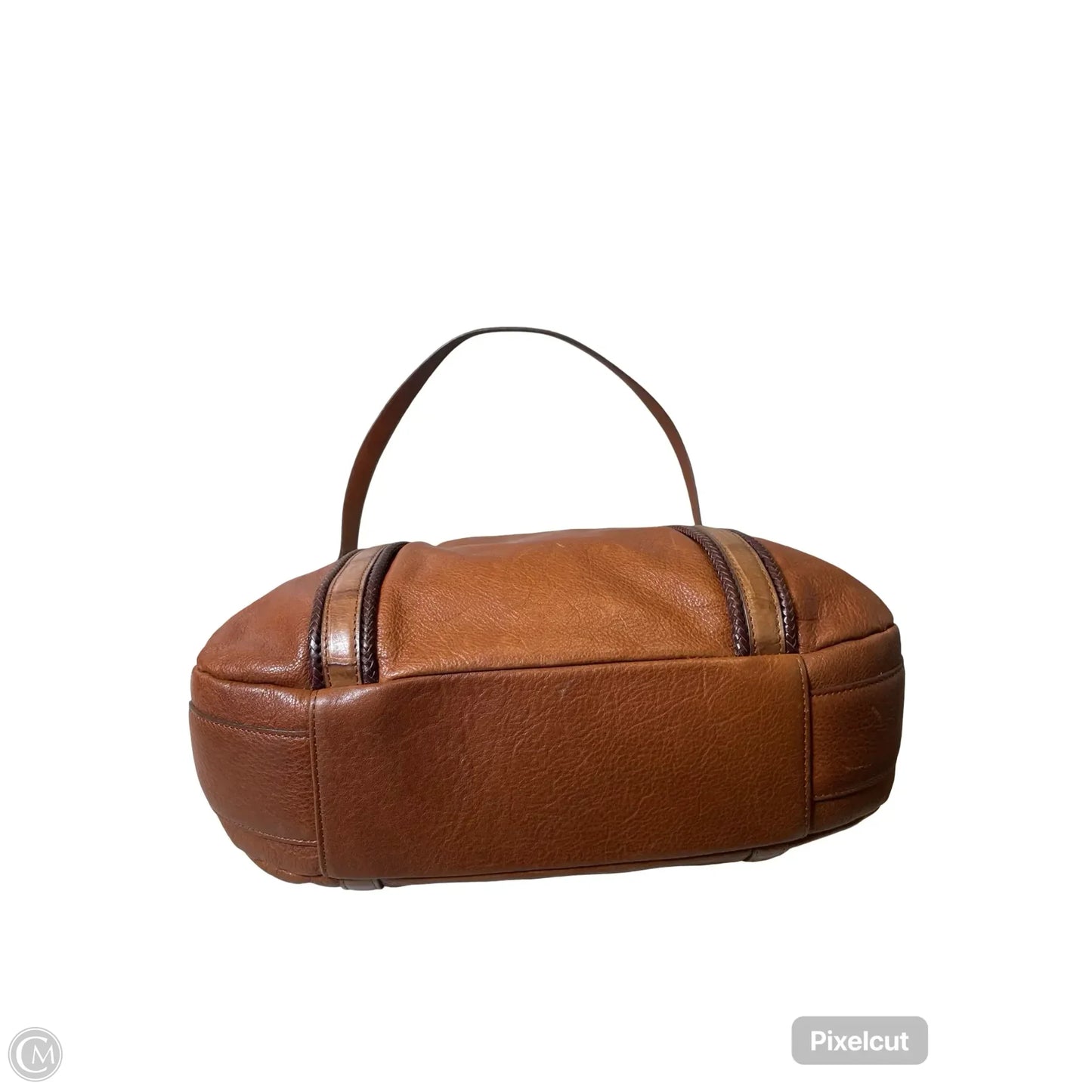 Handbag By Brighton, Size: Large