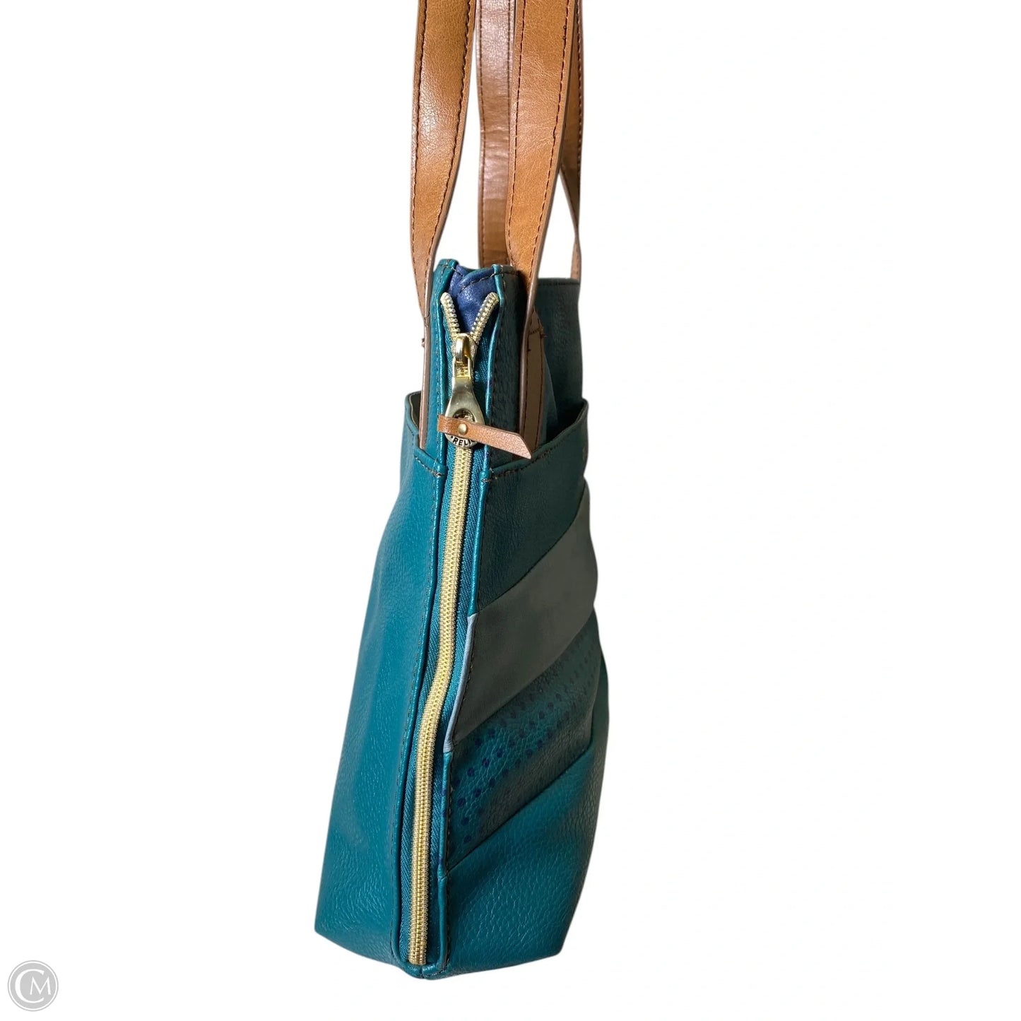 Crossbody By Relic, Size: Medium