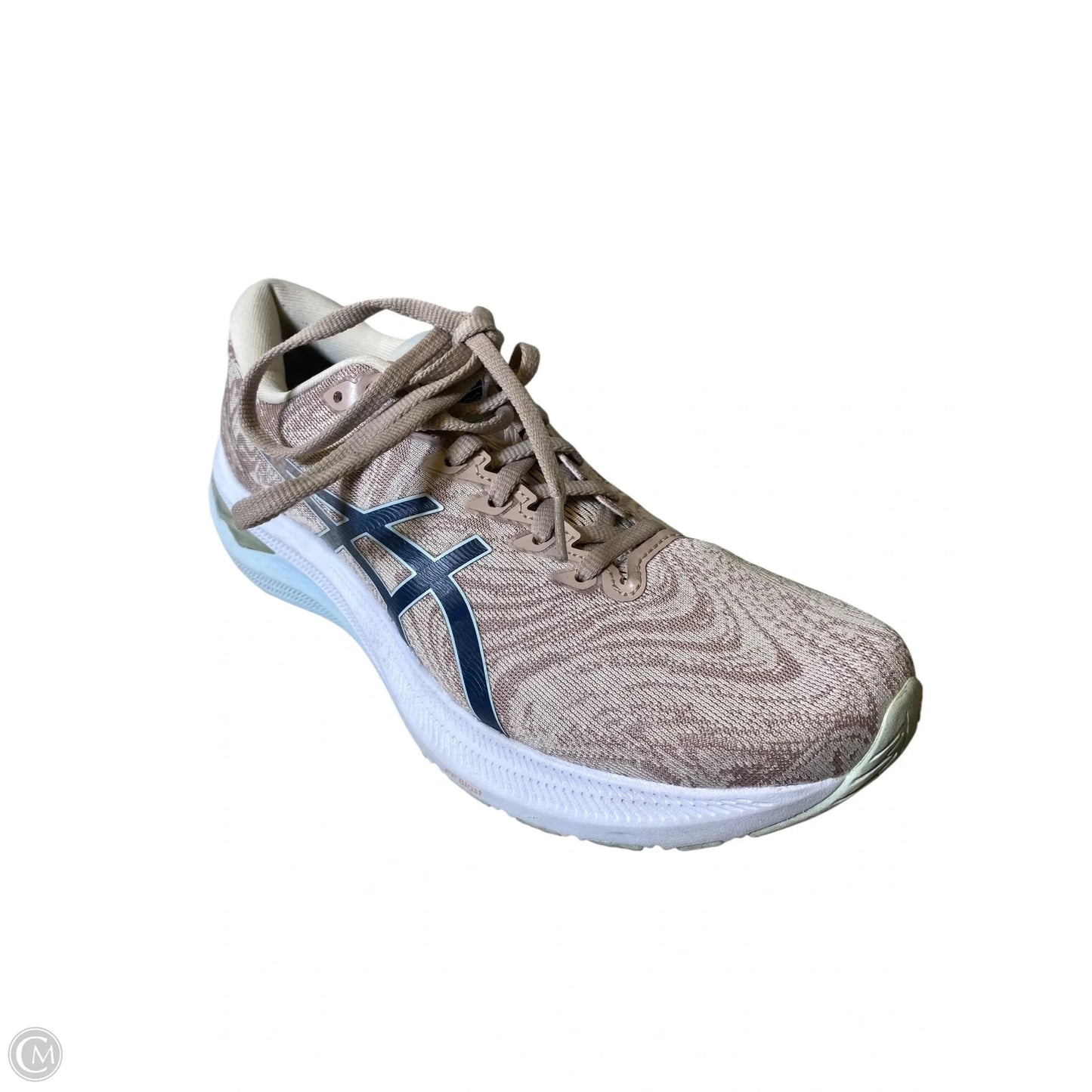 Shoes Athletic By Asics In Multi-colored, Size: 8.5