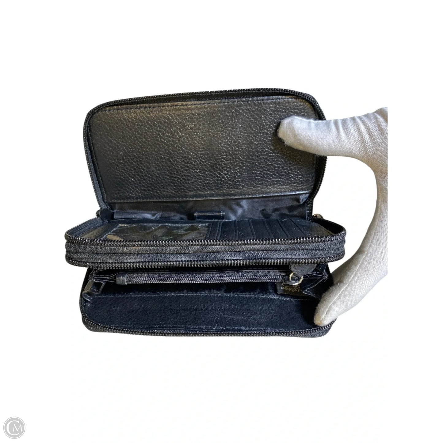Wallet By Brighton, Size: Small